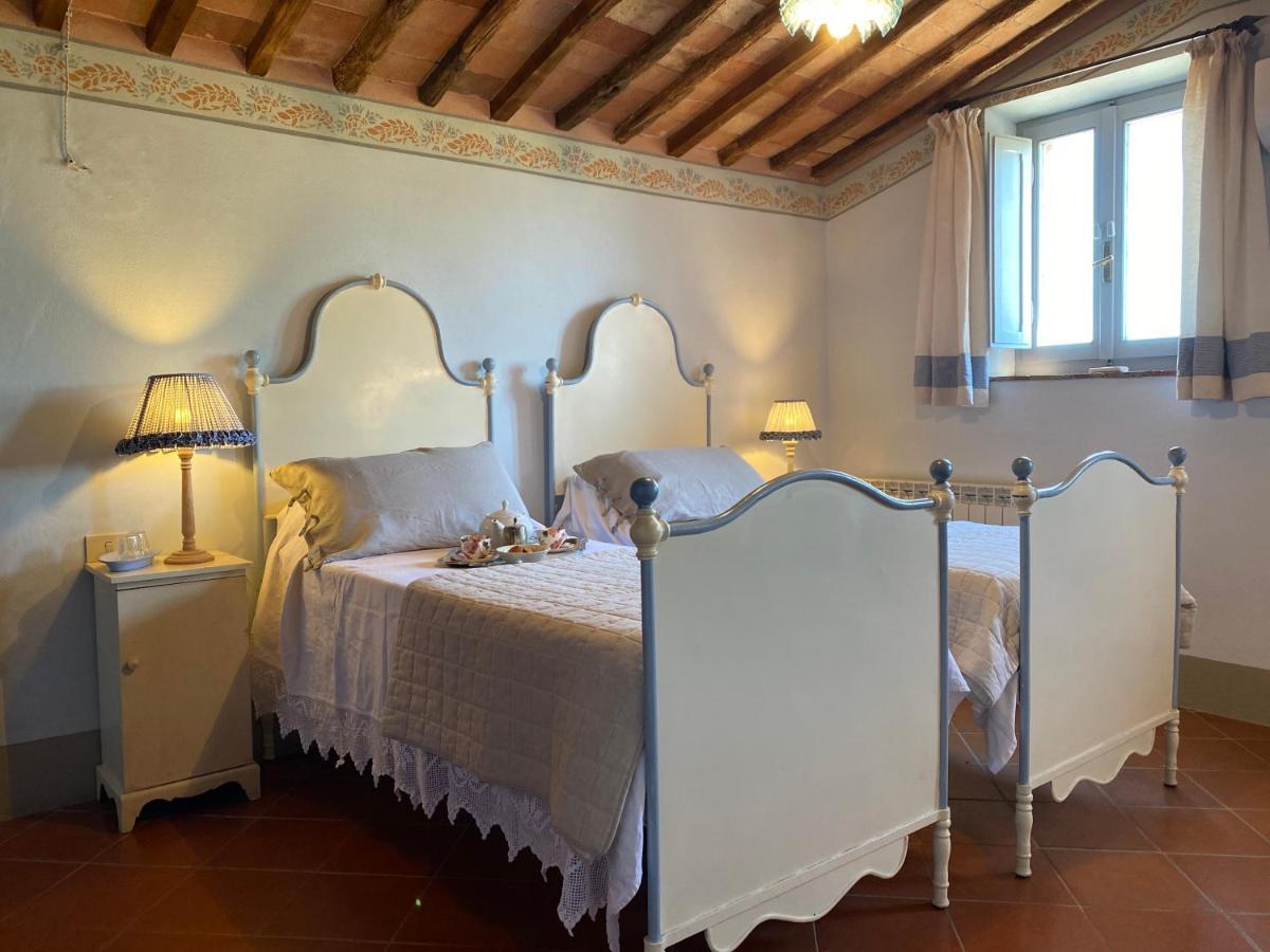 Tregole Daire Castellina in Chianti Dış mekan fotoğraf