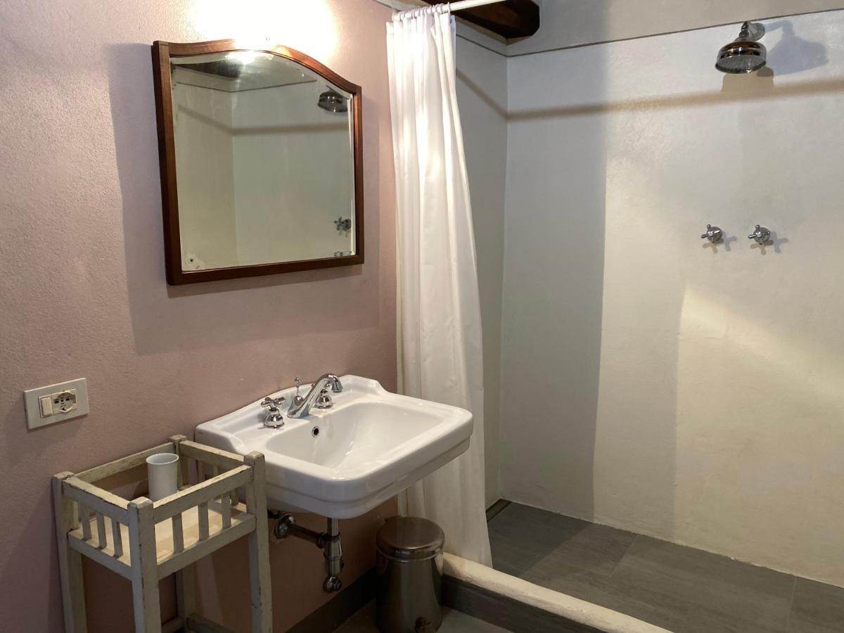 Tregole Daire Castellina in Chianti Dış mekan fotoğraf